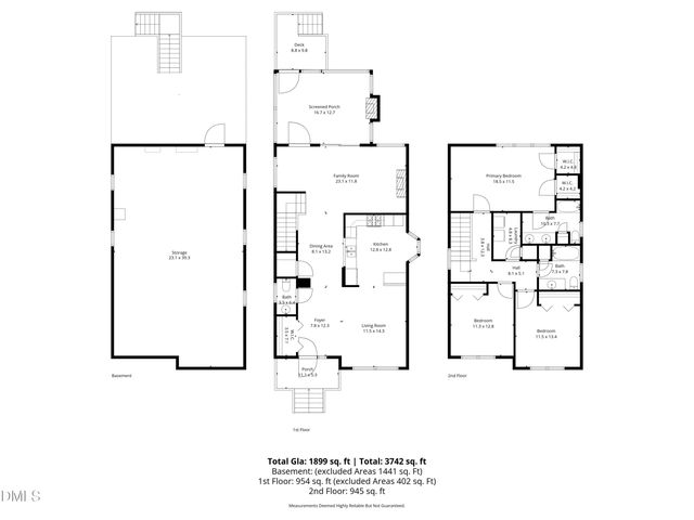 407 Waterside Drive, Carrboro, NC 27510