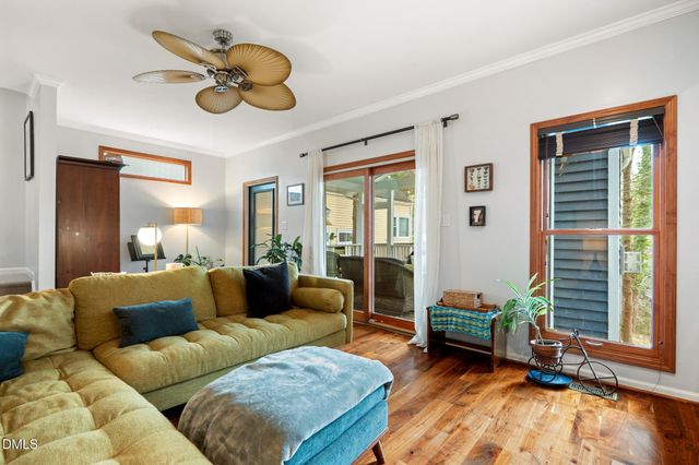 407 Waterside Drive, Carrboro, NC 27510