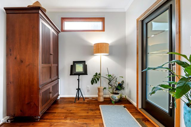 407 Waterside Drive, Carrboro, NC 27510