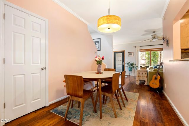 407 Waterside Drive, Carrboro, NC 27510