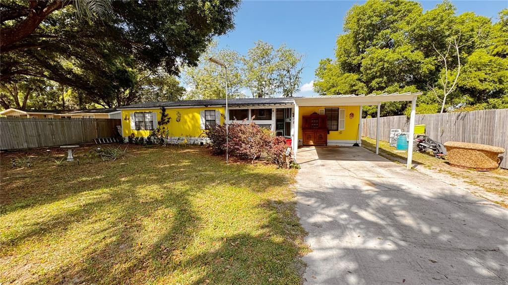 12344 SE 128TH COURT, Ocklawaha, FL 32179