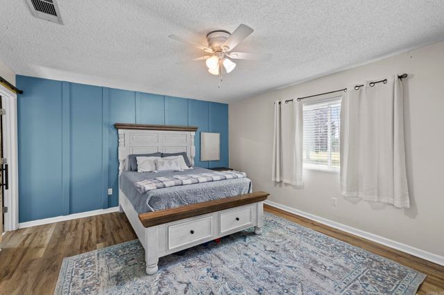 8420 Jacksonville Conway Road, Jacksonville, AR 72076