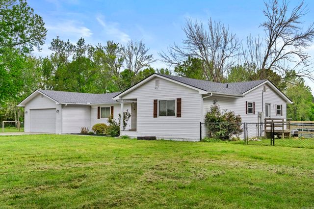 8420 Jacksonville Conway Road, Jacksonville, AR 72076