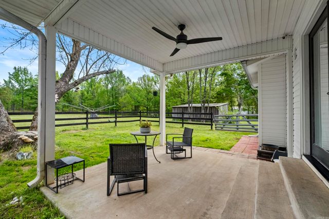 8420 Jacksonville Conway Road, Jacksonville, AR 72076