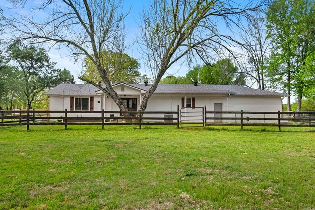 8420 Jacksonville Conway Road, Jacksonville, AR 72076