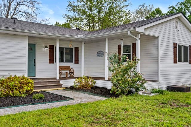 8420 Jacksonville Conway Road, Jacksonville, AR 72076