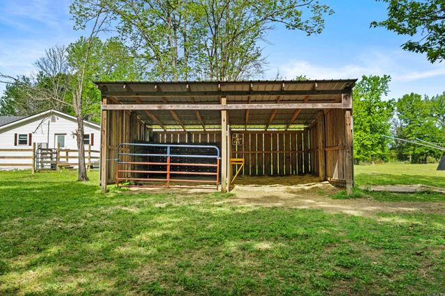 8420 Jacksonville Conway Road, Jacksonville, AR 72076