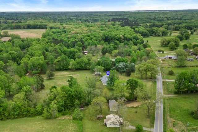 8420 Jacksonville Conway Road, Jacksonville, AR 72076