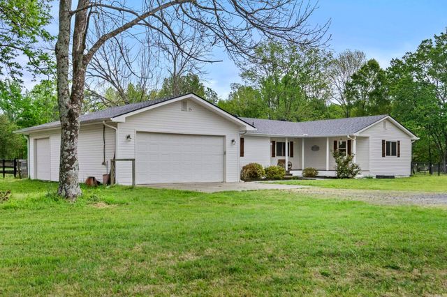 8420 Jacksonville Conway Road, Jacksonville, AR 72076