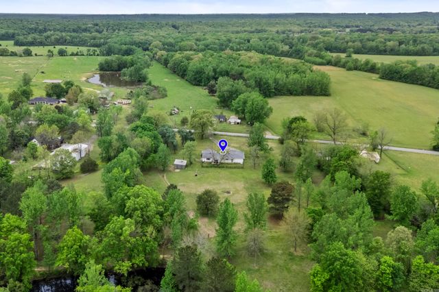 8420 Jacksonville Conway Road, Jacksonville, AR 72076