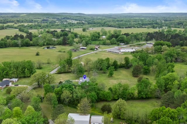 8420 Jacksonville Conway Road, Jacksonville, AR 72076