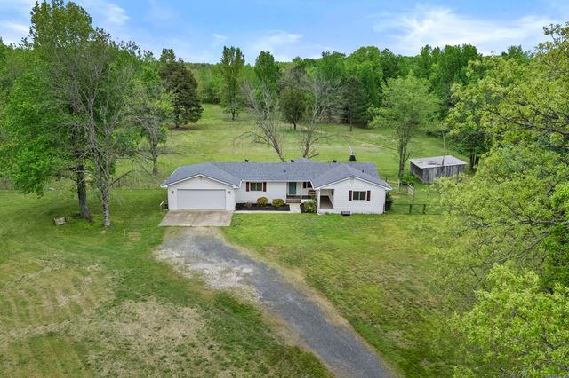 8420 Jacksonville Conway Road, Jacksonville, AR 72076