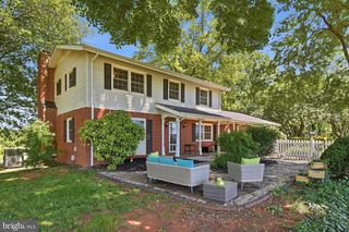 12281 JAMES MADISON HWY, Culpeper, VA 22701