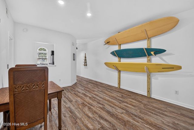 719 Bragg Drive Apt B, Wilmington, NC 28412