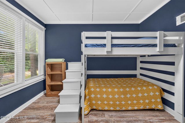 719 Bragg Drive Apt B, Wilmington, NC 28412