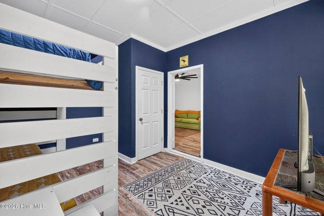719 Bragg Drive Apt B, Wilmington, NC 28412