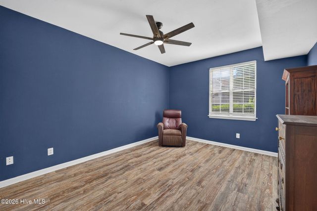 719 Bragg Drive Apt B, Wilmington, NC 28412