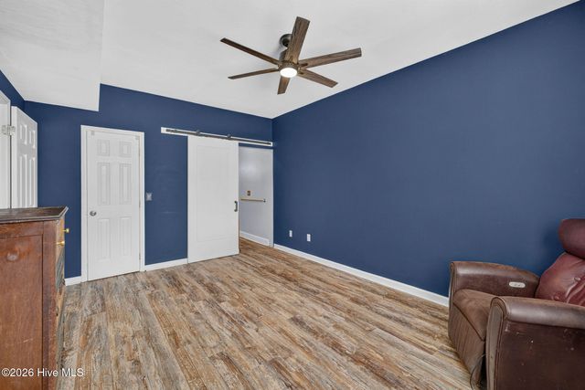 719 Bragg Drive Apt B, Wilmington, NC 28412