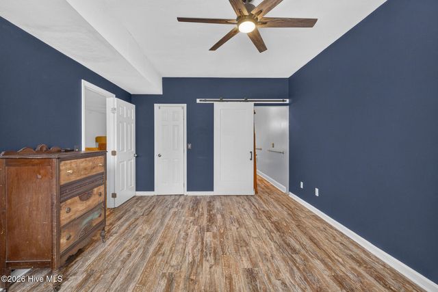 719 Bragg Drive Apt B, Wilmington, NC 28412