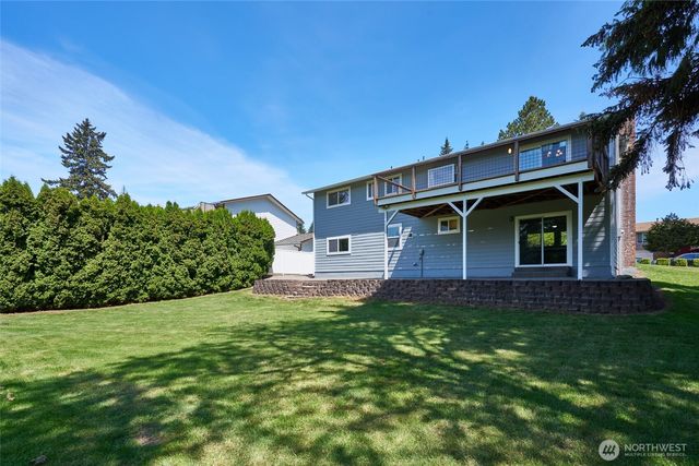 31925 36th Avenue SW, Federal Way, WA 98023