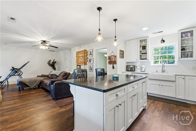 460 Kolic Helmey Road, Guyton, GA 31312