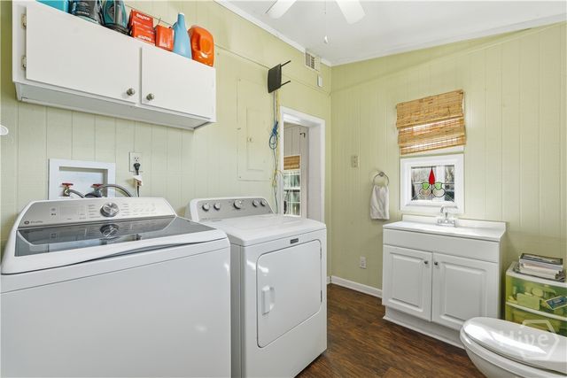 460 Kolic Helmey Road, Guyton, GA 31312