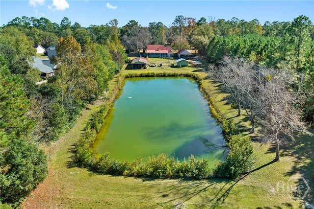 460 Kolic Helmey Road, Guyton, GA 31312