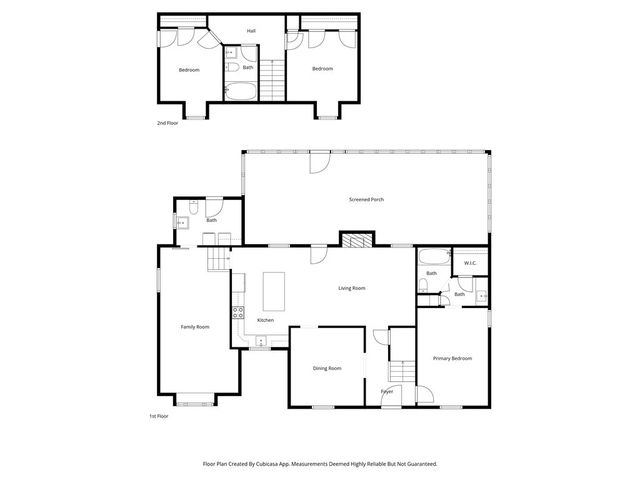 460 Kolic Helmey Road, Guyton, GA 31312