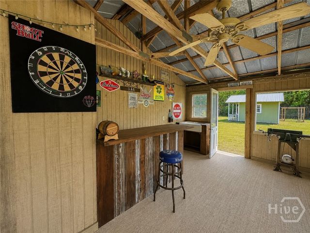 460 Kolic Helmey Road, Guyton, GA 31312