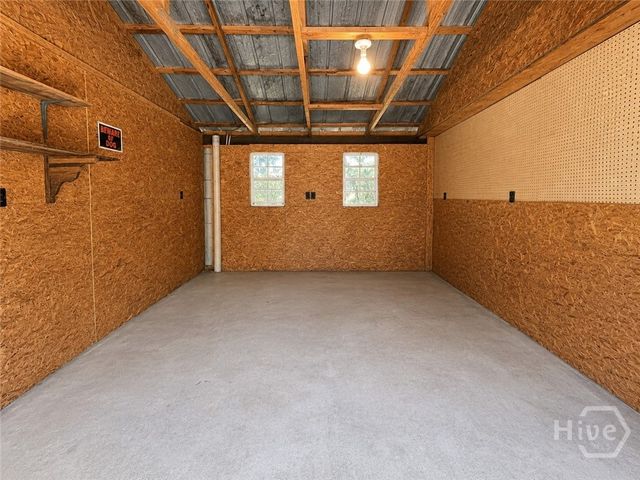 460 Kolic Helmey Road, Guyton, GA 31312