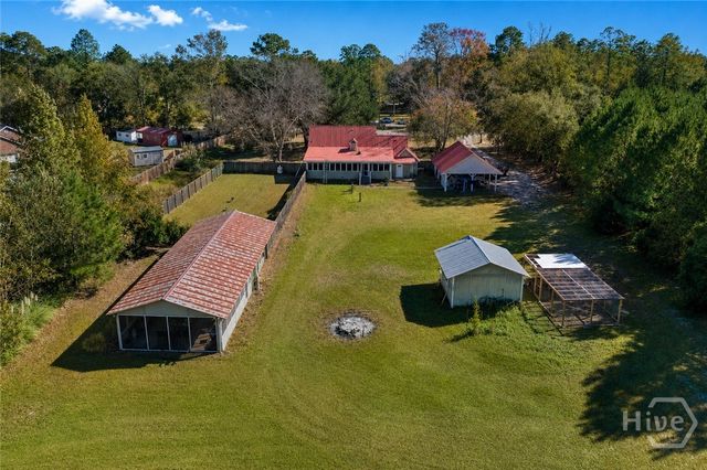 460 Kolic Helmey Road, Guyton, GA 31312