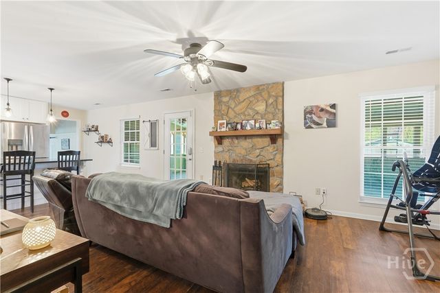 460 Kolic Helmey Road, Guyton, GA 31312