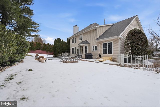 3749 SIPLER LN, Huntingdon Valley, PA 19006