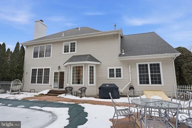 3749 SIPLER LN, Huntingdon Valley, PA 19006