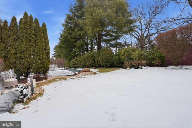 3749 SIPLER LN, Huntingdon Valley, PA 19006