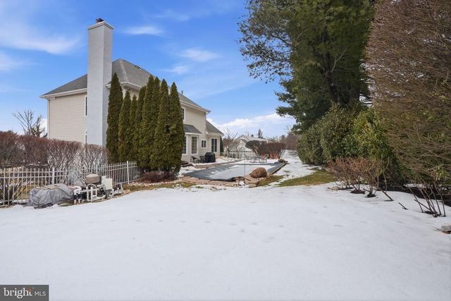 3749 SIPLER LN, Huntingdon Valley, PA 19006