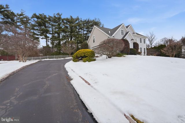 3749 SIPLER LN, Huntingdon Valley, PA 19006