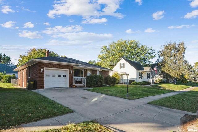 824 9TH Avenue, Fulton, IL 61252