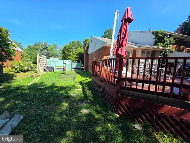 2655 WEIR RD, Aston, PA 19014