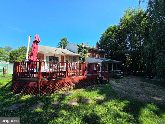 2655 WEIR RD, Aston, PA 19014