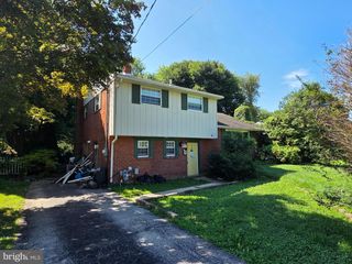 2655 WEIR RD, Aston, PA 19014