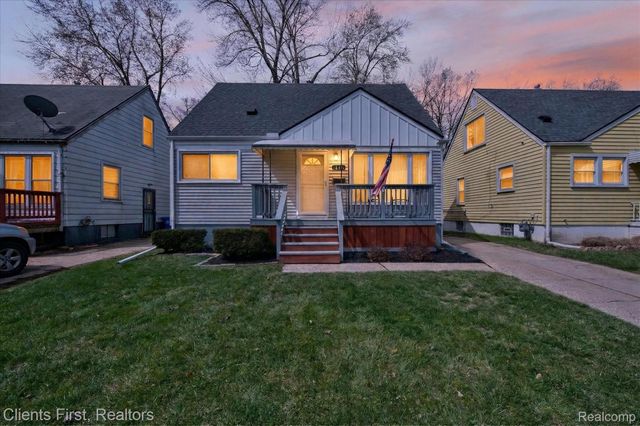 18441 Poinciana, Redford Charter Township, MI 48240