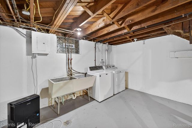 18441 Poinciana, Redford Charter Township, MI 48240