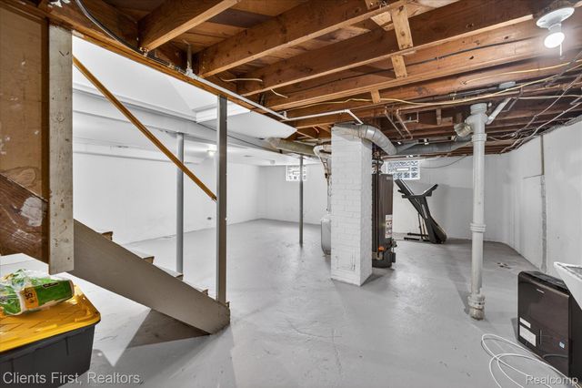 18441 Poinciana, Redford Charter Township, MI 48240