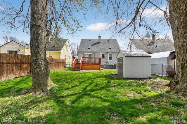 18441 Poinciana, Redford Charter Township, MI 48240