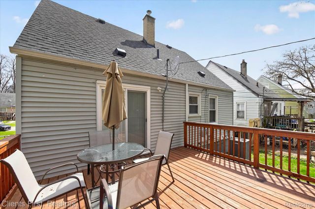 18441 Poinciana, Redford Charter Township, MI 48240