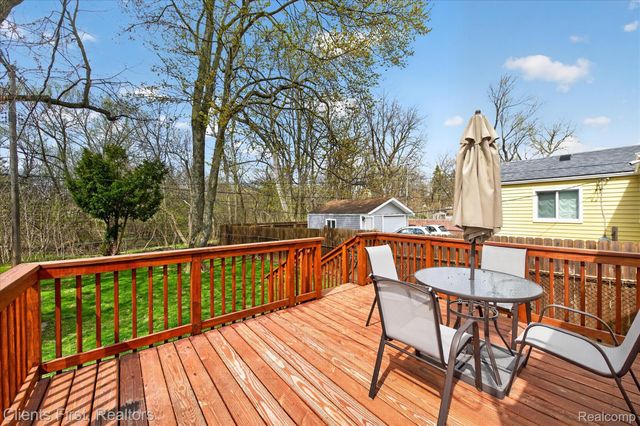 18441 Poinciana, Redford Charter Township, MI 48240