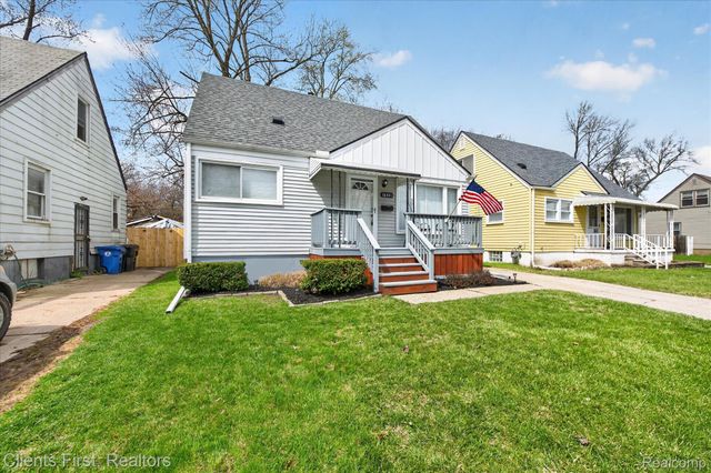 18441 Poinciana, Redford Charter Township, MI 48240