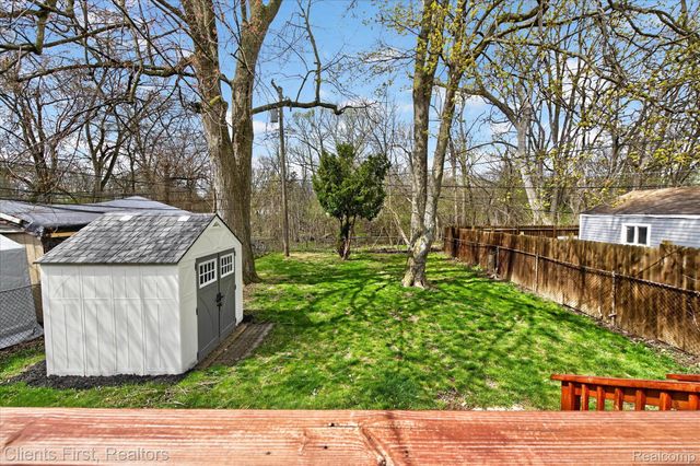 18441 Poinciana, Redford Charter Township, MI 48240