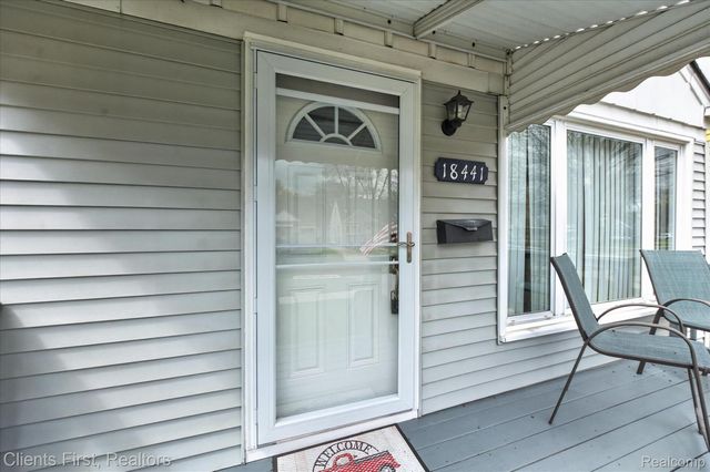 18441 Poinciana, Redford Charter Township, MI 48240